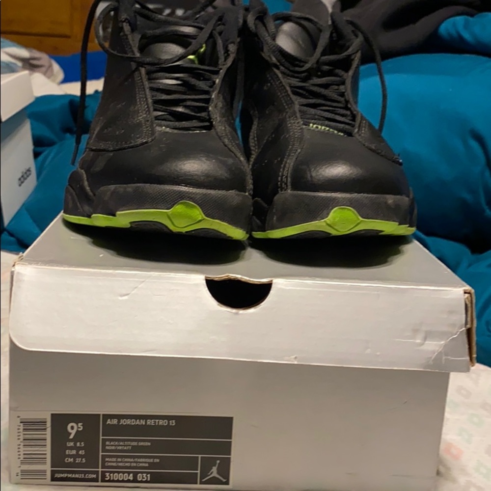 Jordan retro 13
